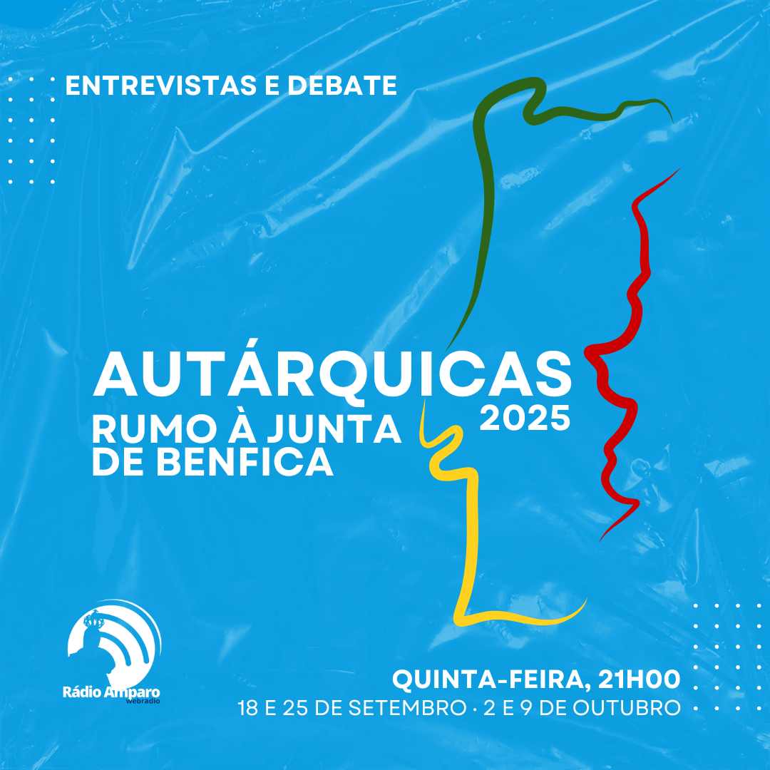 Autárquicas 2025