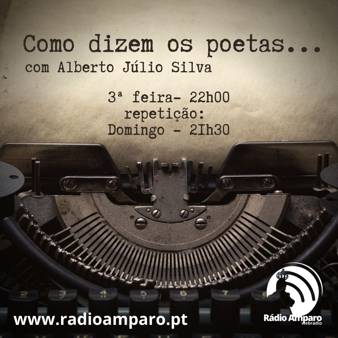 Como Dizem os Poetas