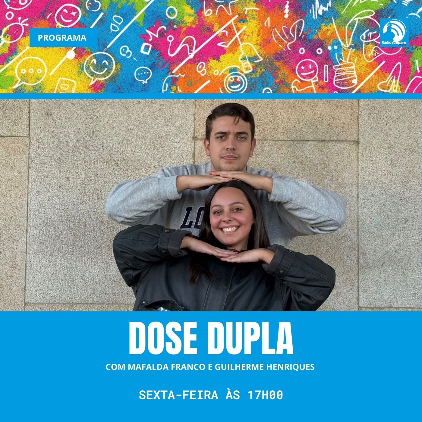 Dose Dupla