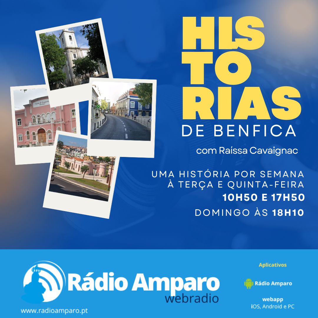 Histórias de Benfica