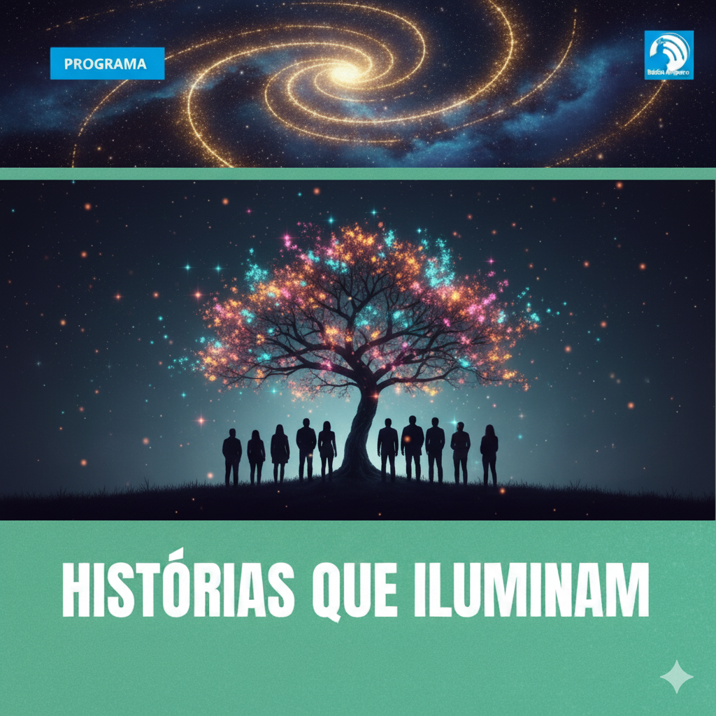 Histórias que Iluminam