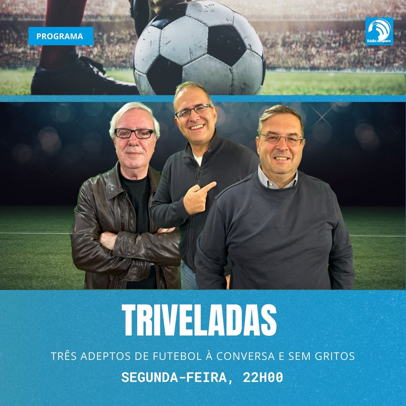 Triveladas