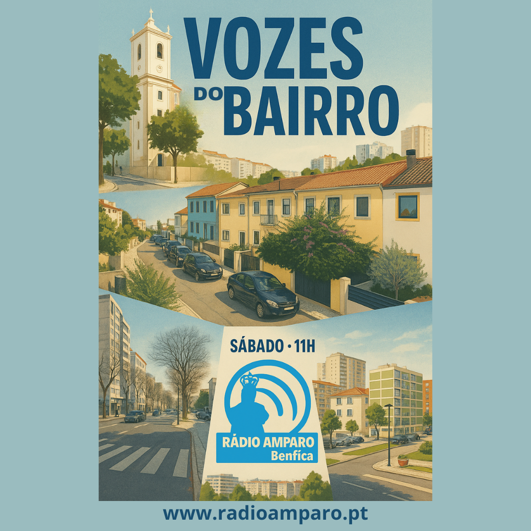 Vozes do Bairro